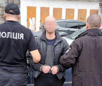 Следствие по убийству в Николаеве бизнесмена завершено – 31-летний мужчина предстанет перед судом