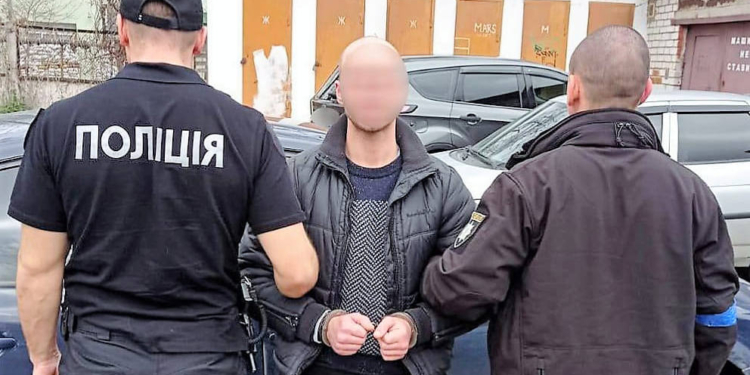 Следствие по убийству в Николаеве бизнесмена завершено – 31-летний мужчина предстанет перед судом