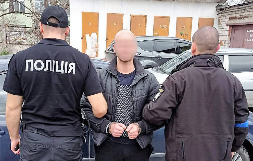 Следствие по убийству в Николаеве бизнесмена завершено – 31-летний мужчина предстанет перед судом 9