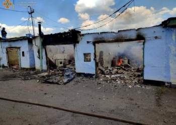 Жодного дня без обстрілів Миколаївщини з боку окупантів: за добу поранено 4 людини