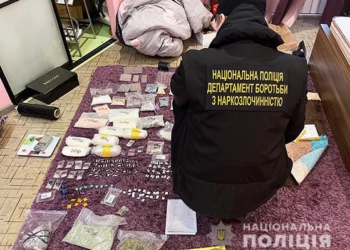 У Миколаєві будуть судити жінку, яка збувала наркотики та психотропи на території декількох областей
