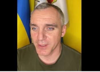 Мер Миколаєва розповів подробиці вчорашнього обстрілу і назвав кількість загиблих і поранених з початку вторгнення (ВІДЕО)