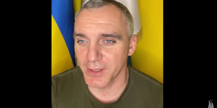 Мер Миколаєва розповів подробиці вчорашнього обстрілу і назвав кількість загиблих і поранених з початку вторгнення (ВІДЕО)