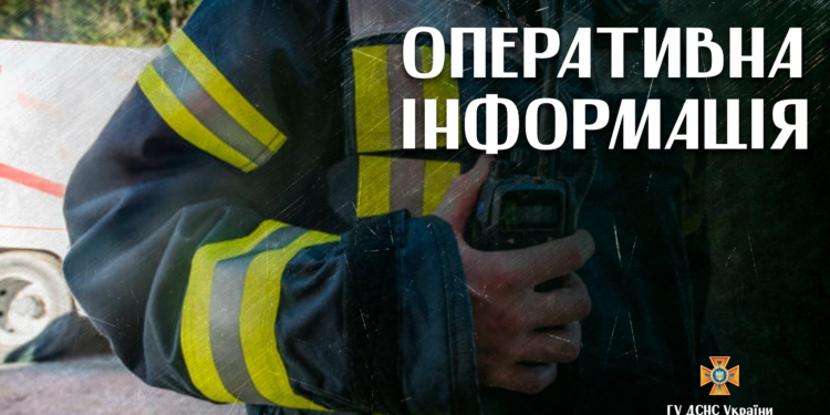 На Миколаївщині за добу загасили 2 пожежі – обидві спалахнули через коротке замикання