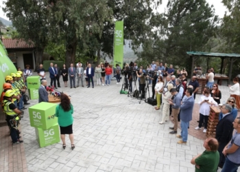 Кипр стал первым государством в ЕС, полностью перешедшим на 5G