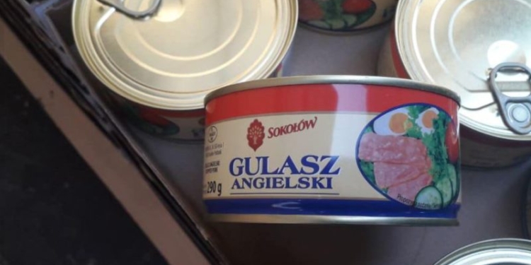 З 2 червня у Миколаєві вводяться продуктові картки на отримання гуманітарної допомоги. Де оформити (АДРЕСИ)
