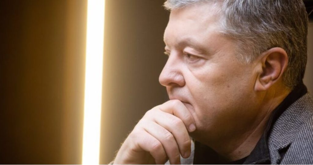 Заборона виїзду для Порошенка допомагає противникам отримання Україною статусу кандидата у члени ЄС - євродепутат (ВІДЕО) 1