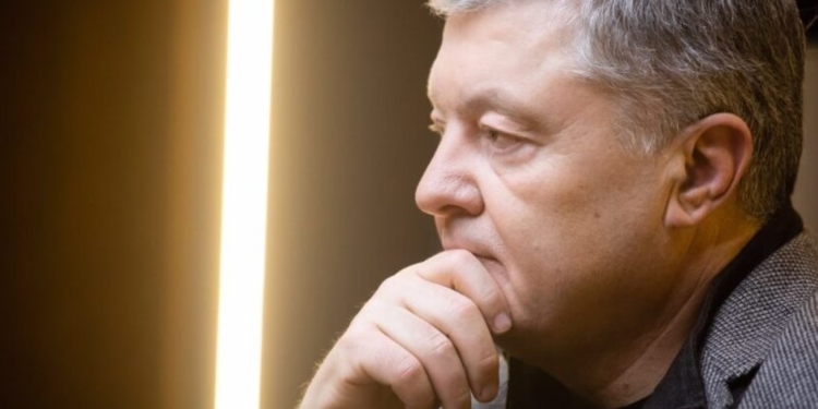 Заборона виїзду для Порошенка допомагає противникам отримання Україною статусу кандидата у члени ЄС – євродепутат (ВІДЕО)