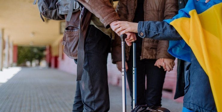 російські пропагандисти створюють фейки, намагаючись дискредитувати українських шукачів захисту в Європейському Союзі, – омбудсмен