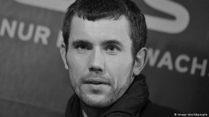 Фільм вбитого у Маріуполі литовського режисера був відзначений у Каннах спеціальною нагородою