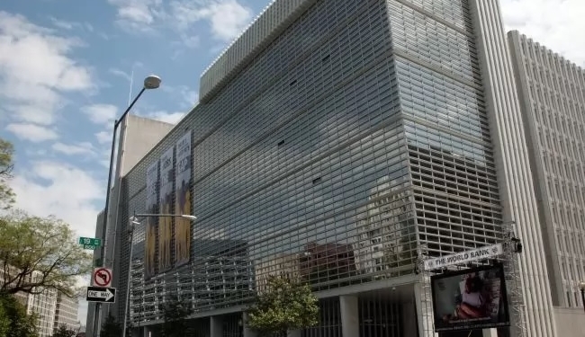 Всемирный банк выделит $30 млрд, чтобы не допустить продовольственного кризиса