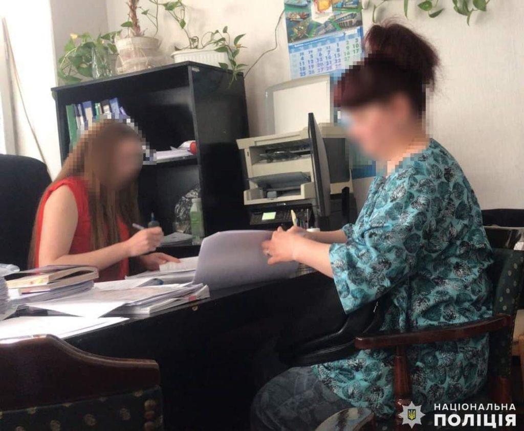 За підтримку збройної агресії рф повідомили про підозру ще одній жительці Миколаєва (ФОТО) 1
