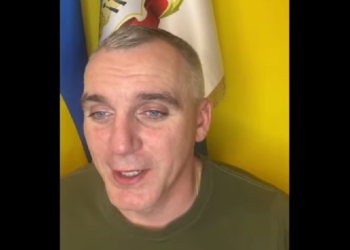 Мэр Николаеве прокомментировал призыв Военной комендатуры к жителям Корабельного и Ингульского районов выехать в безопасное место (ВИДЕО)