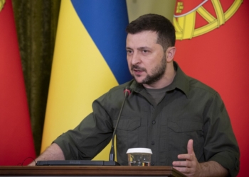 Чого Зеленський очікує від «Рамштайн-2»