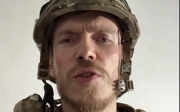 Захисники Маріуполя: «Ми продовжуємо виконувати наказ тримати оборону» (ВІДЕО)