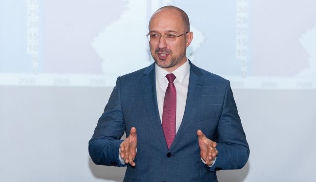 Польша и Украина подписали документ о поддержке в сфере безопасности и обороны