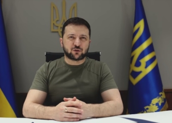 «Ми ще пишемо одну з найбільш переможних глав нашої історії» – звернення Зеленського (ВІДЕО)