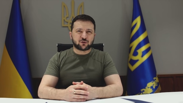 «Ми ще пишемо одну з найбільш переможних глав нашої історії» – звернення Зеленського (ВІДЕО)
