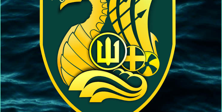 Миколаївські морпіхи, які боронять Маріуполь на «Азовсталі», удостоєні державних нагород