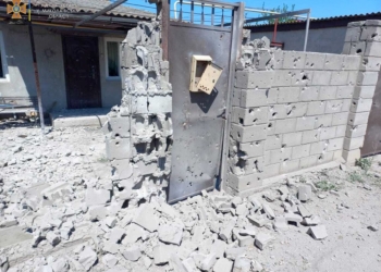 На Миколаївщині за добу було 8 пожеж, 3 з яких – через обстріли (ФОТО)