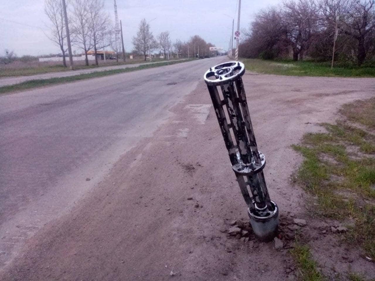 Внаслідок дій окупантів за добу на Миколаївщині поранено 12 людей