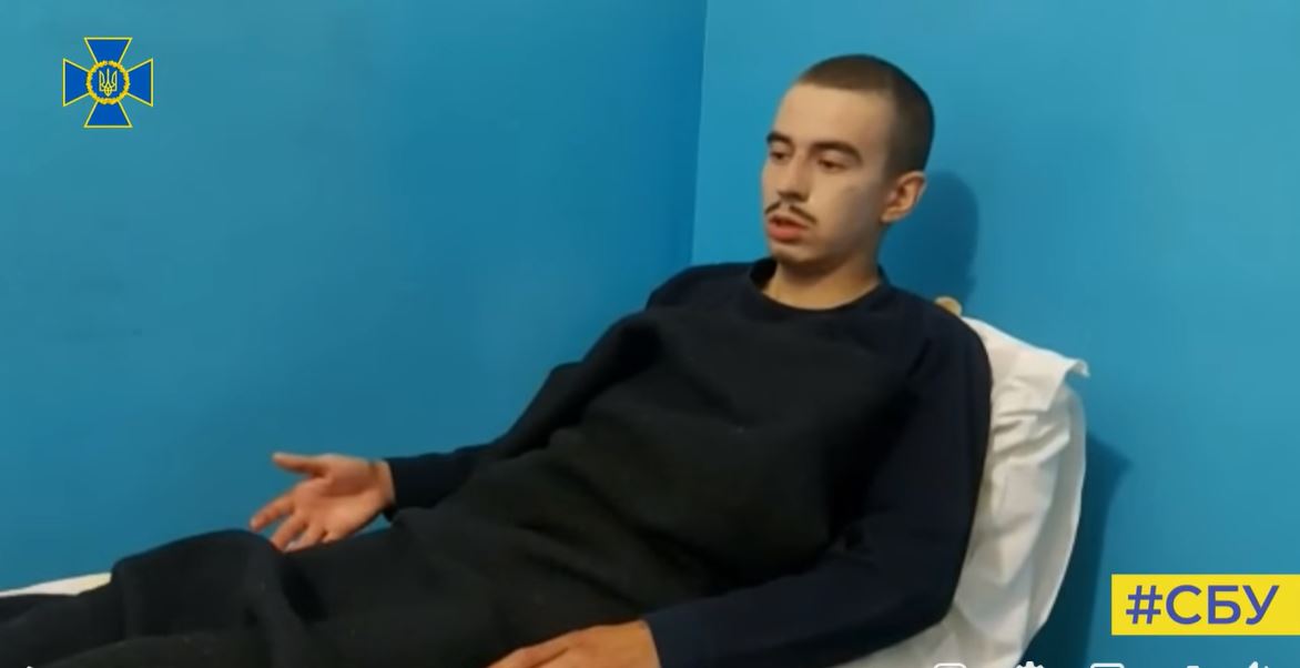 Новые пленные рашисты рассказали, что перед отправкой на войну подписывали согласие на убийство мирных украинцев (ВИДЕО)