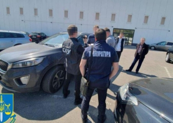 У Львові затримали 2 покидьків – розкрадали допомогу для військових (ФОТО)