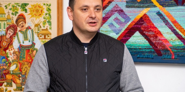 В Ивано-Франковске отказались от празднования 360-летия и просят горожан по возможности уехать из города на несколько дней (ВИДЕО)