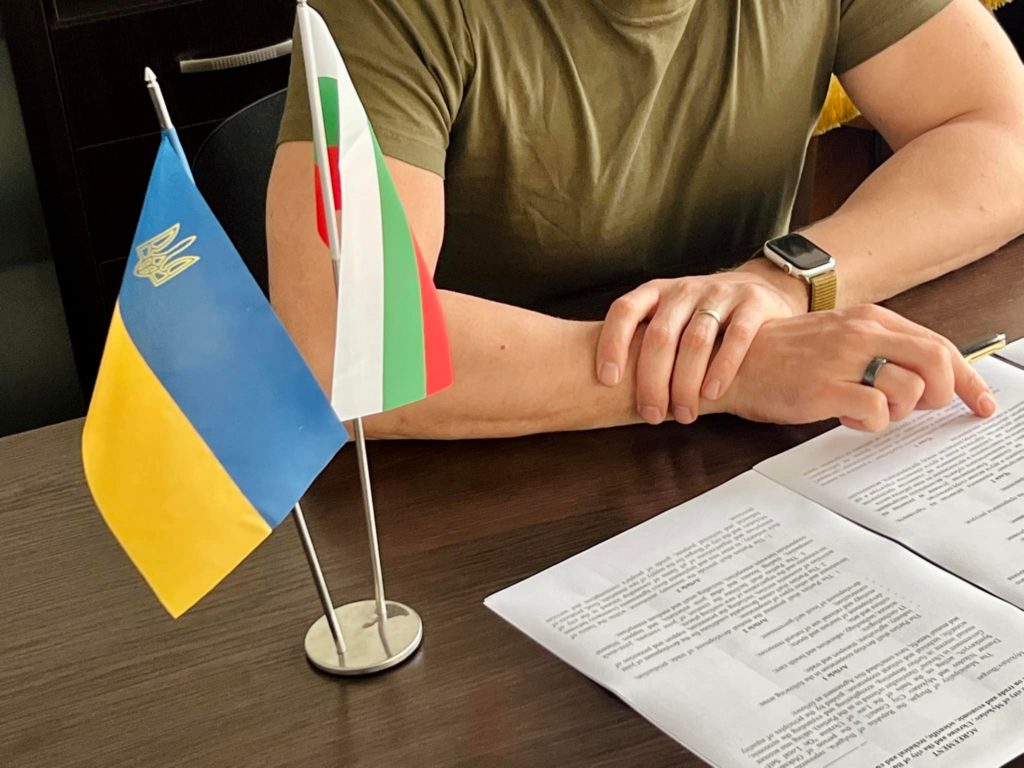 Миколаїв підписав з болгарським Бургасом угоду про співробітництво – її повинні затвердити депутати міськради (ФОТО) 3