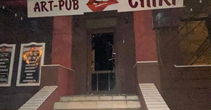 Николаевская прокуратура передала в суд обвинительный акт на 4-х сутенерок, работавших по соседству с прокуратурой и полицией