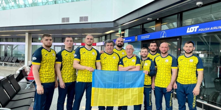 Миколаївські спортсмени на Дефлімпійськиї Іграх: є здобутки! (ФОТО)