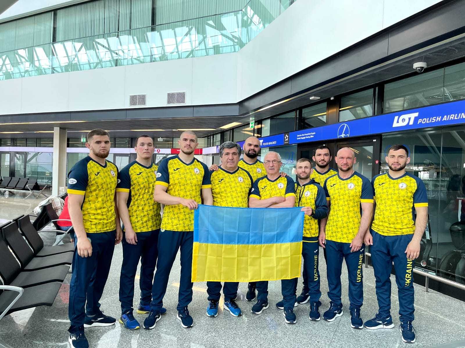 Миколаївські спортсмени на Дефлімпійськиї Іграх: є здобутки! (ФОТО)