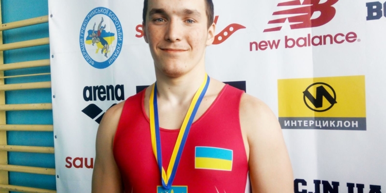 Наші на Дефлімпіаді: спортсмен з Миколаєва здобув срібло (ФОТО)
