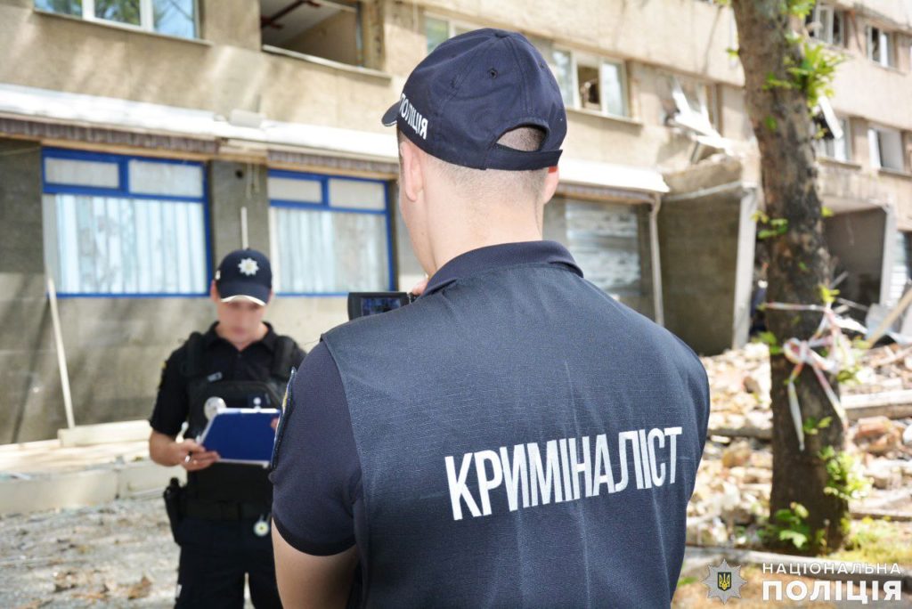 Громадська організація, яка спеціалізується на документуванні воєнних злочинів за стандартами МКС, побувала у Миколаєві (ФОТО) 7