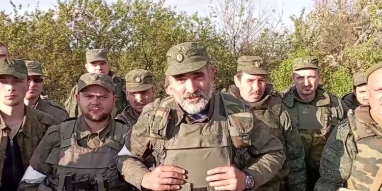 Бунт без корабля. Боевики “днр” отказываются воевать за “лнр”