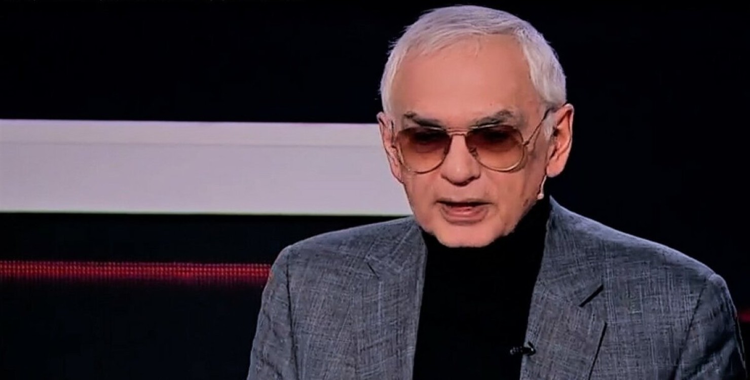 В рф заявили, что противников буквы “Z” ждут “концлагеря, перевоспитание, стерилизация” (ВИДЕО)