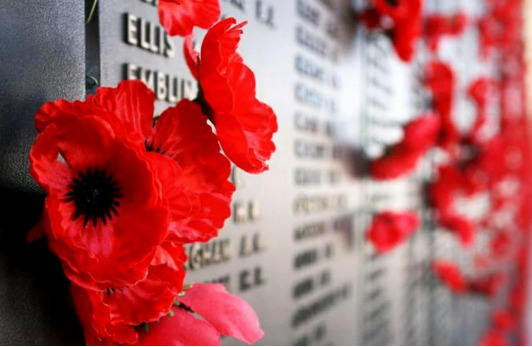 День Победы: “торжество” во время войны