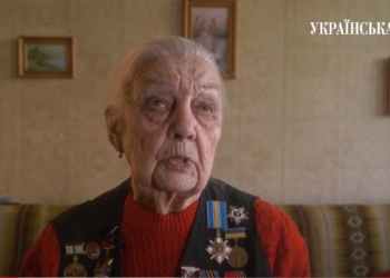 “Станьте человеком, выпустите людей из Мариуполя”, – ветераны ВОВ обратились к путину (ВИДЕО)