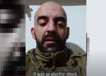 Если бойцы “Азова” попадут в плен, их будут подвергать чудовищным пыткам до страшной смерти. Бывшие пленники Кремля рассказали свои истории (ВИДЕО)