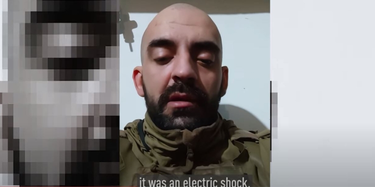 Если бойцы “Азова” попадут в плен, их будут подвергать чудовищным пыткам до страшной смерти. Бывшие пленники Кремля рассказали свои истории (ВИДЕО)