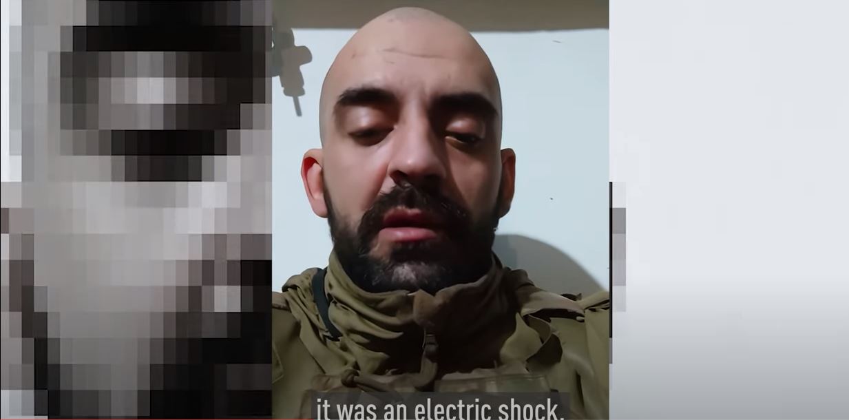 Если бойцы “Азова” попадут в плен, их будут подвергать чудовищным пыткам до страшной смерти. Бывшие пленники Кремля рассказали свои истории (ВИДЕО)