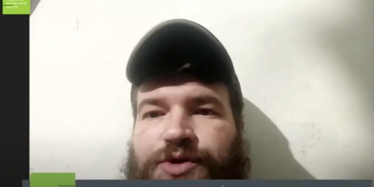 Бойцы полка “Азов” в Мариуполе уничтожили около 6 тысяч, 1 генерала, много техники (ВИДЕО)