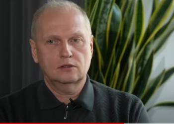 Гендиректор “Азовсталі” разповів про підземелля підприємства, про те, що думає про “Азов” (ВІДЕО)