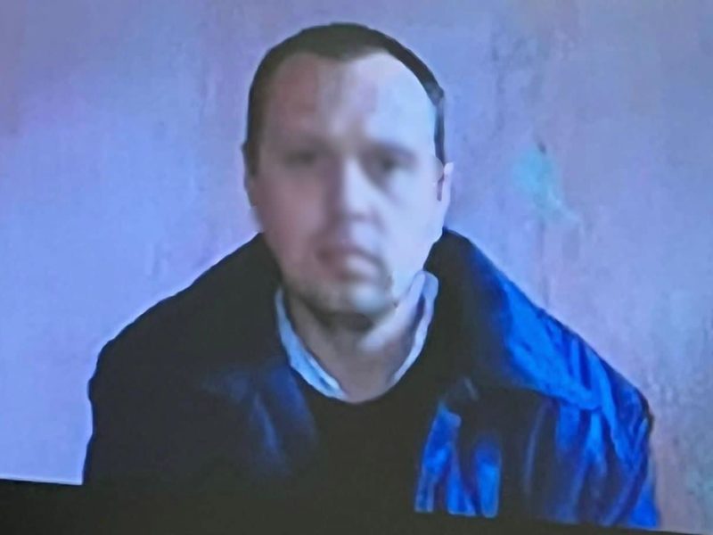 В Николаеве к 14 годам приговорили крымского предателя, пришедшего с рашистами на нашу землю (ФОТО)