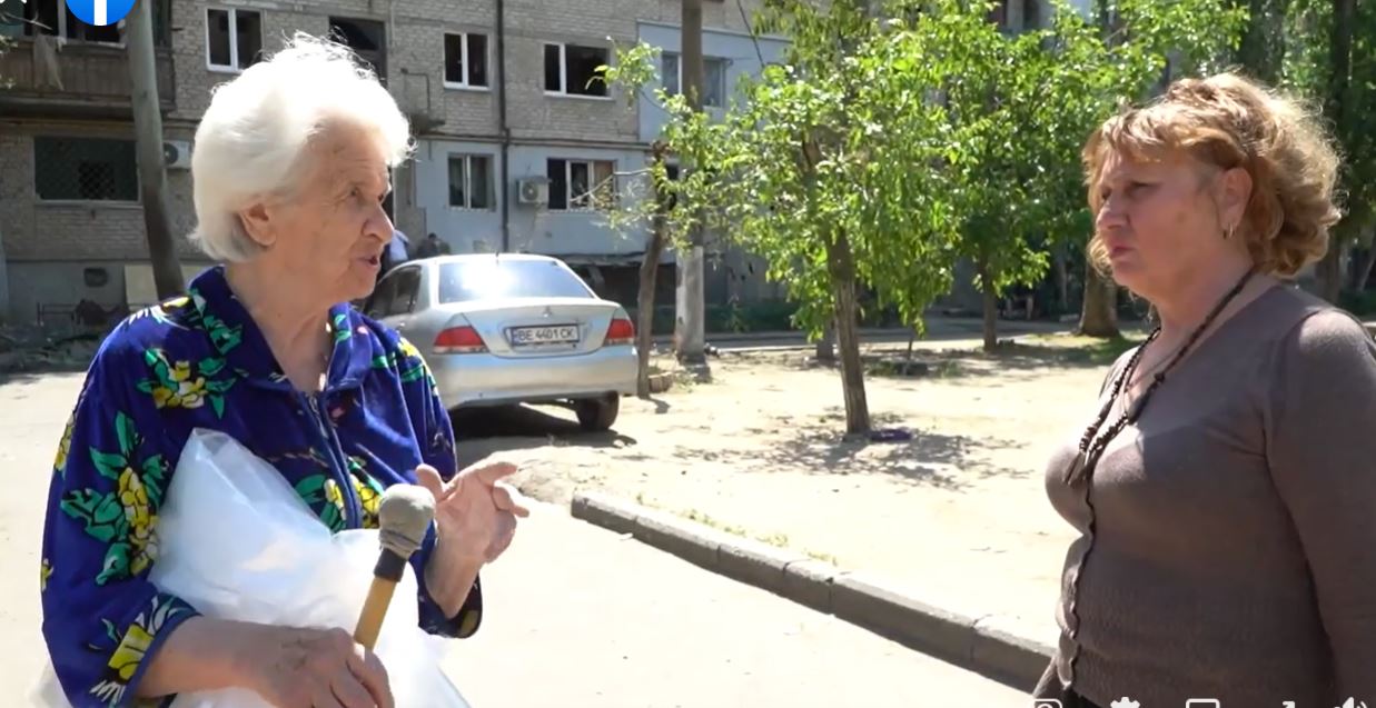 Зросла кількість поранених внаслідок обстрілу Миколаєва, двоє - у важкому стані (ВІДЕО) 31