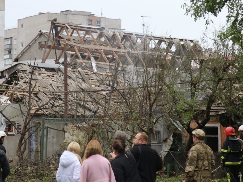 На Миколаївщині за добу внаслідок дій окупантів поранені 5 людей