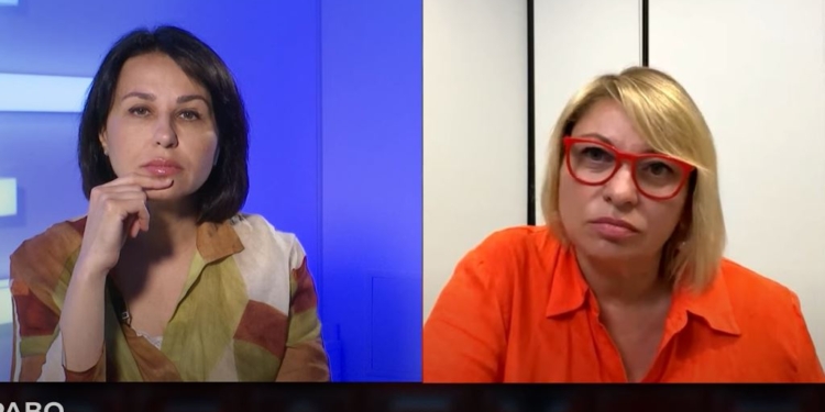 Уроженка Николаевщины, а теперь всемирно известная астролог из Австралии рассказала, когда и чем закончится война (ВИДЕО)