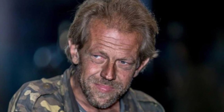 Побывавший в плену украинский военный отсудил у рф 1 млн. грн.