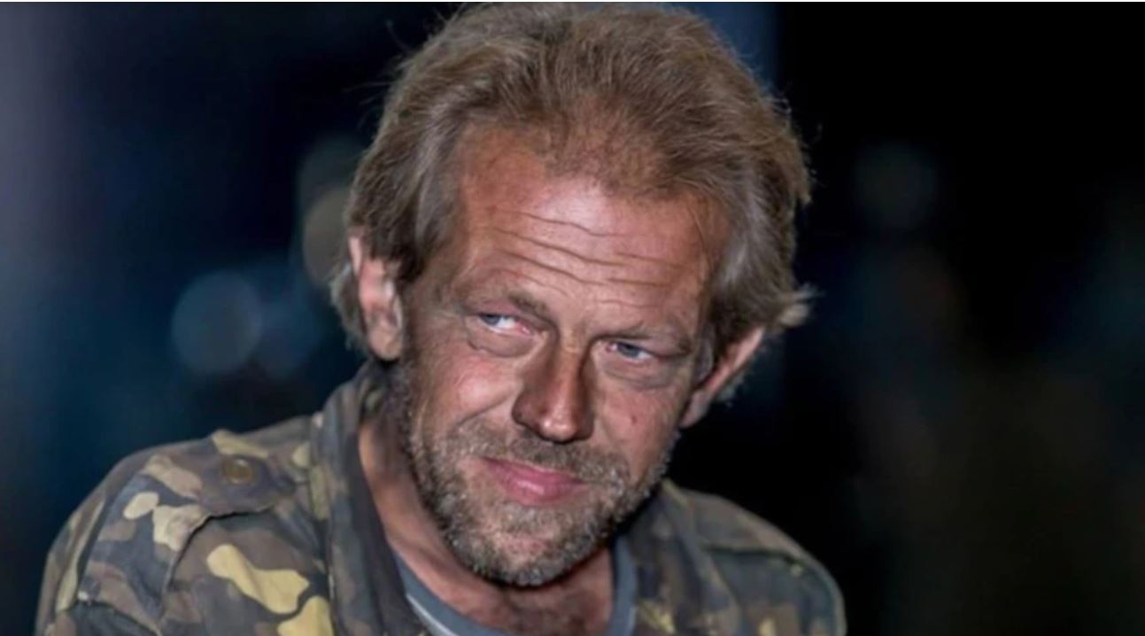 Побывавший в плену украинский военный отсудил у рф 1 млн. грн.