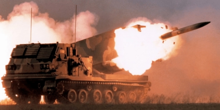 “Мы все еще ждем MLRS, остальное сделаем сами”. Ермак сказал, какое оружие нужно Украине